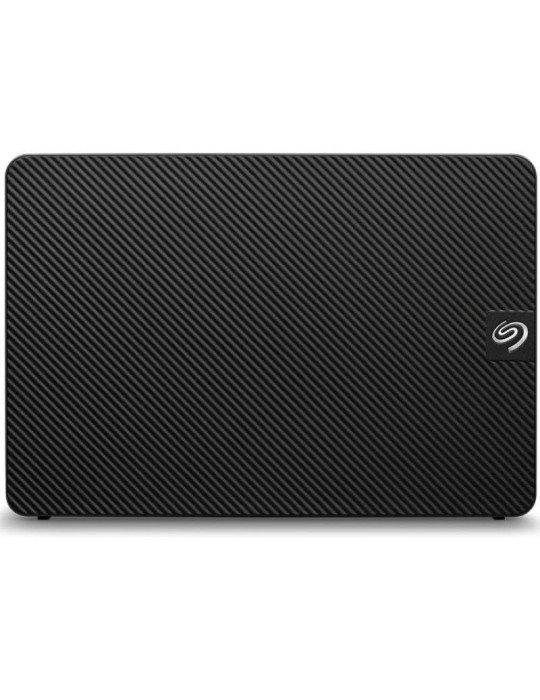 Disco Externo Seagate Expansion 12TB/ 3.5"/ USB 3.0