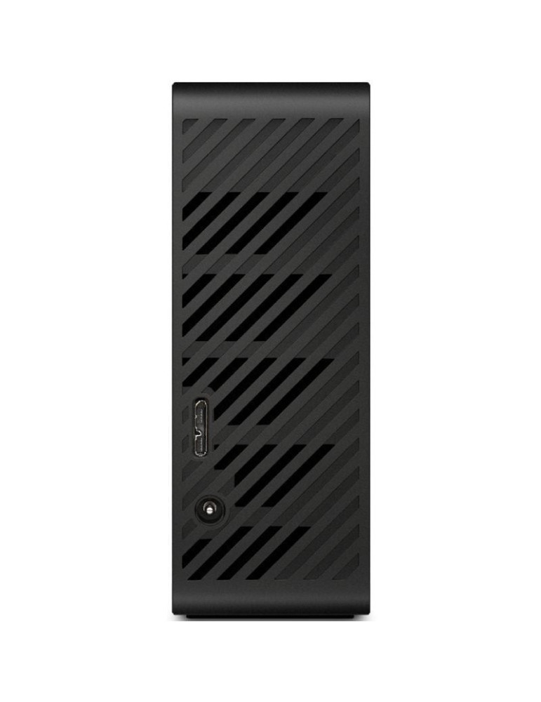 Disco Externo Seagate Expansion 12TB/ 3.5"/ USB 3.0