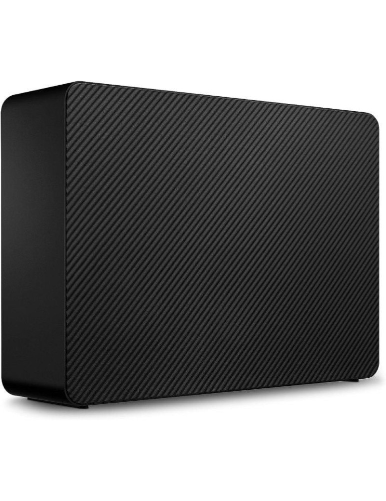 Disco Externo Seagate Expansion Desktop 8TB/ 3.5"/ USB 3.0