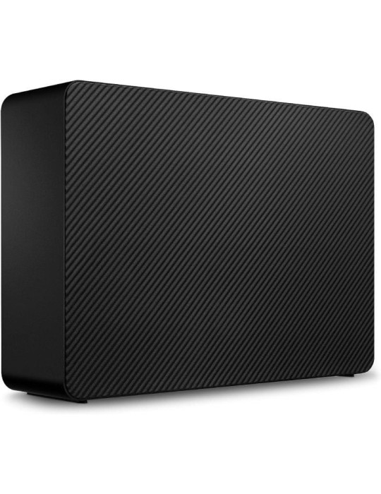 Disco Externo Seagate Expansion Desktop 8TB/ 3.5"/ USB 3.0