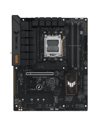 Placa Base Asus TUF GAMING A620-PRO WIFI Socket AM5/ DDR5/ PCIe 4.0 2