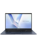 Portátil Asus VivoBook 15 D1502XA-BQ027 Ryzen 7 7840HS/ 8GB/ 512GB SSD/ 15.6"/ Sin Sistema Operativo