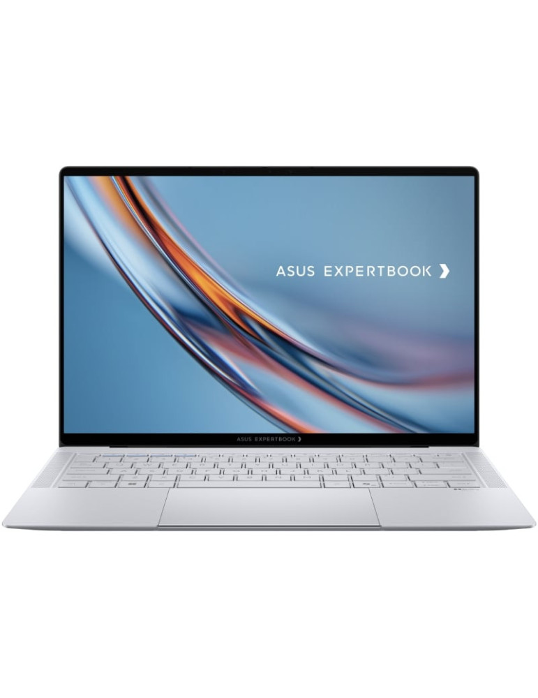 Portátil Asus ExpertBook Ultra OLED B9406CAA-TH0732 Intel Core Ultra 7-356H/ 32GB/ 1TB SSD/ 14" Táctil/ Sin Sistema Operativo