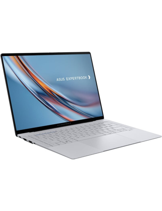 Portátil Asus ExpertBook Ultra OLED B9406CAA-TH0732 Intel Core Ultra 7-356H/ 32GB/ 1TB SSD/ 14" Táctil/ Sin Sistema Operativo