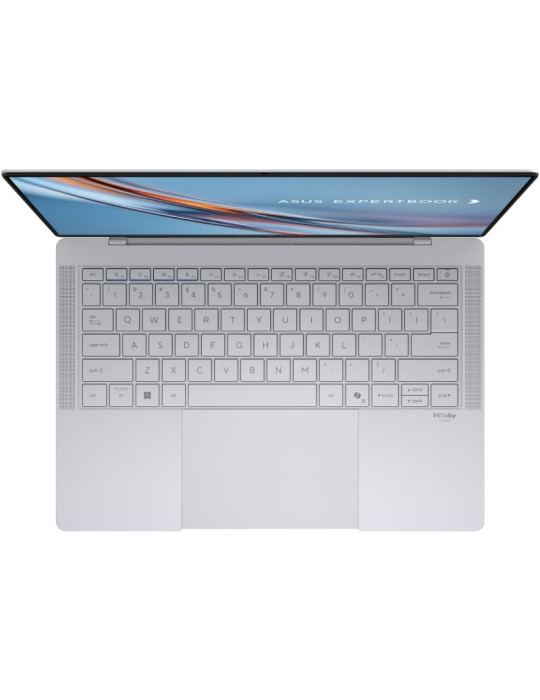 Portátil Asus ExpertBook Ultra OLED B9406CAA-TH0732 Intel Core Ultra 7-356H/ 32GB/ 1TB SSD/ 14" Táctil/ Sin Sistema Operativo