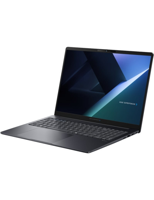 Portátil Asus ExpertBook B5 G2 B5605CAA-PL0183 Intel Core Ultra 7-356H/ 16GB/ 512GB SSD/ 16"/ Sin Sistema Operativo