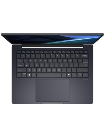 Portátil Asus ExpertBook B3 B3405CAA-LY0255 Intel Core Ultra 7-356H/ 16GB/ 512GB SSD/ 14"/ Sin Sistema Operativo 2