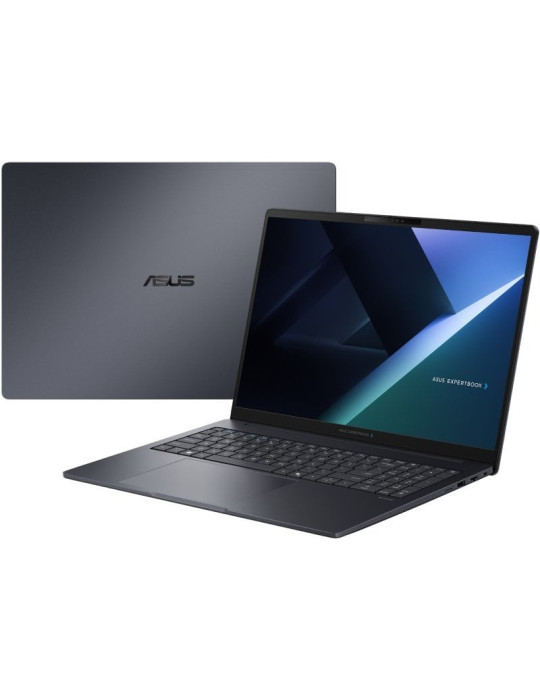Portátil Asus ExpertBook B3 B3605CAA-MB0141 Intel Core Ultra 5-325/ 16GB/ 512GB SSD/ 16"/ Sin Sistema Operativo