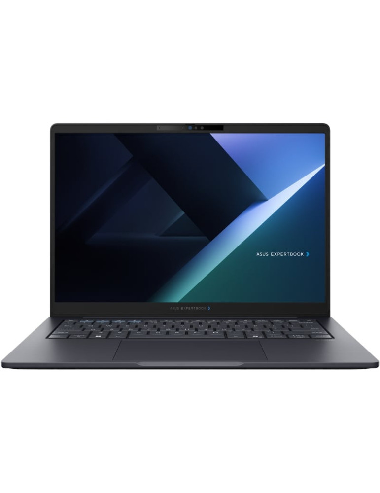 Portátil Asus ExpertBook B5 G2 B5405CAA-NZ0216 Intel Core Ultra 5-325/ 16GB/ 512GB SSD/ 14"/ Sin Sistema Operativo