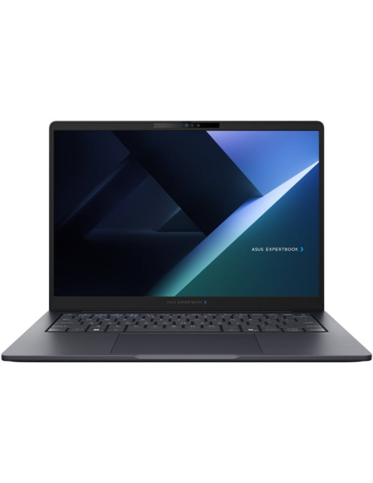 Portátil Asus ExpertBook B5 G2 B5405CAA-NZ0216 Intel Core Ultra 5-325/ 16GB/ 512GB SSD/ 14"/ Sin Sistema Operativo