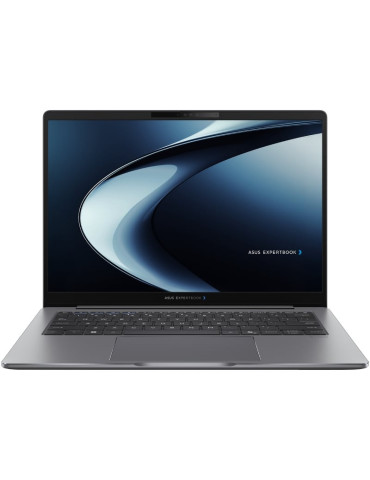 Portátil Asus ExpertBook P5 G2 P5405CAA-NZ0382 Intel Core Ultra 7-356H/ 16GB/ 512GB SSD/ 14"/ Sin Sistema Operativo