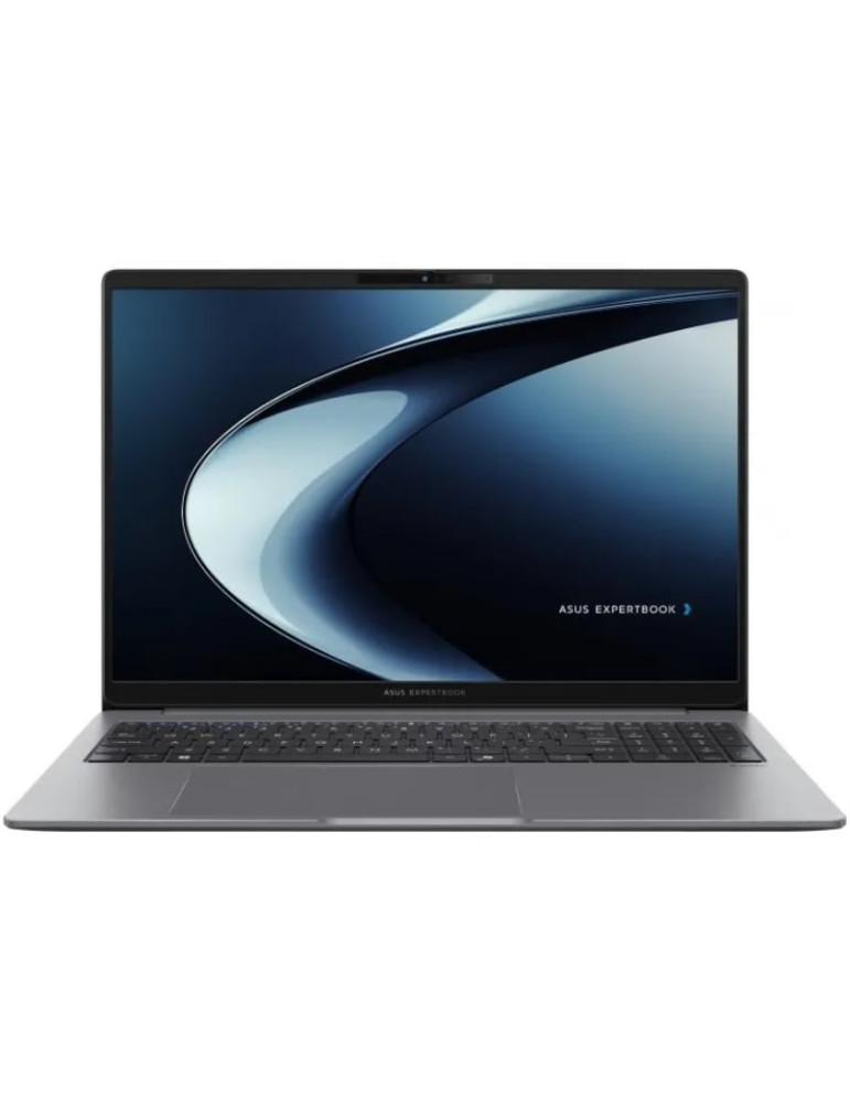 Portátil Asus ExpertBook P3 G1 P3606CCA-MB0370 Intel Core Ultra 5-225H/ 16GB/ 512GB SSD/ 16"/ Sin Sistema Operativo