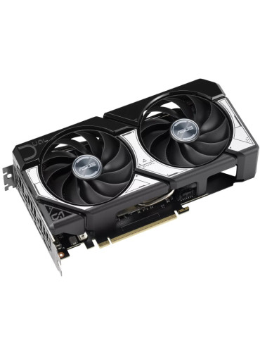 Tarjeta Gráfica Asus Dual GeForce RTX 5060 OC Edition Advanced/ 8GB GDDR7 2