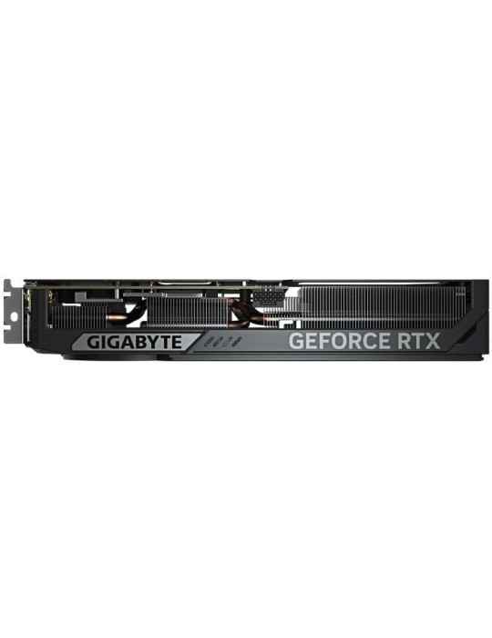Tarjeta Gráfica Gigabyte GeForce RTX 5070 WindForce OC SFF/ 12GB GDDR7