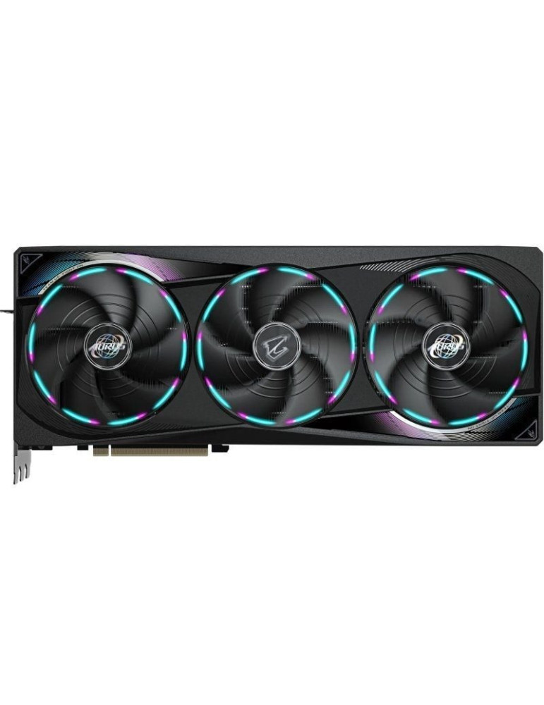 Tarjeta Gráfica Gigabyte AORUS GeForce RTX 5070Ti MASTER/ 16GB GDDR7
