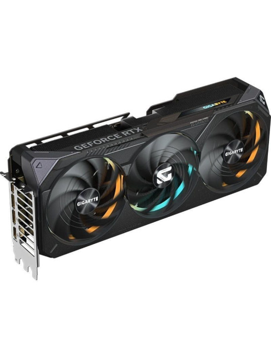 Tarjeta Gráfica Gigabyte GeForce RTX 5070 Ti Gaming OC 16G/ 16GB GDDR7