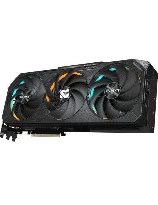 Tarjeta Gráfica Gigabyte GeForce RTX 5070 Ti Gaming OC 16G/ 16GB GDDR7
