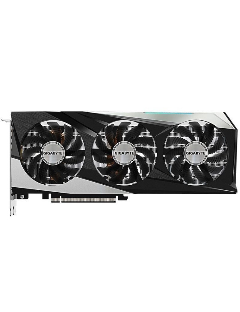 Tarjeta Gráfica Gigabyte Radeon RX 7600 Gaming OC/ 8GB GDDR6