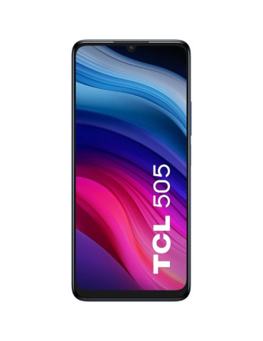 Smartphone TCL 505 4GB/ 128GB/ 6.75"/ Azul 2