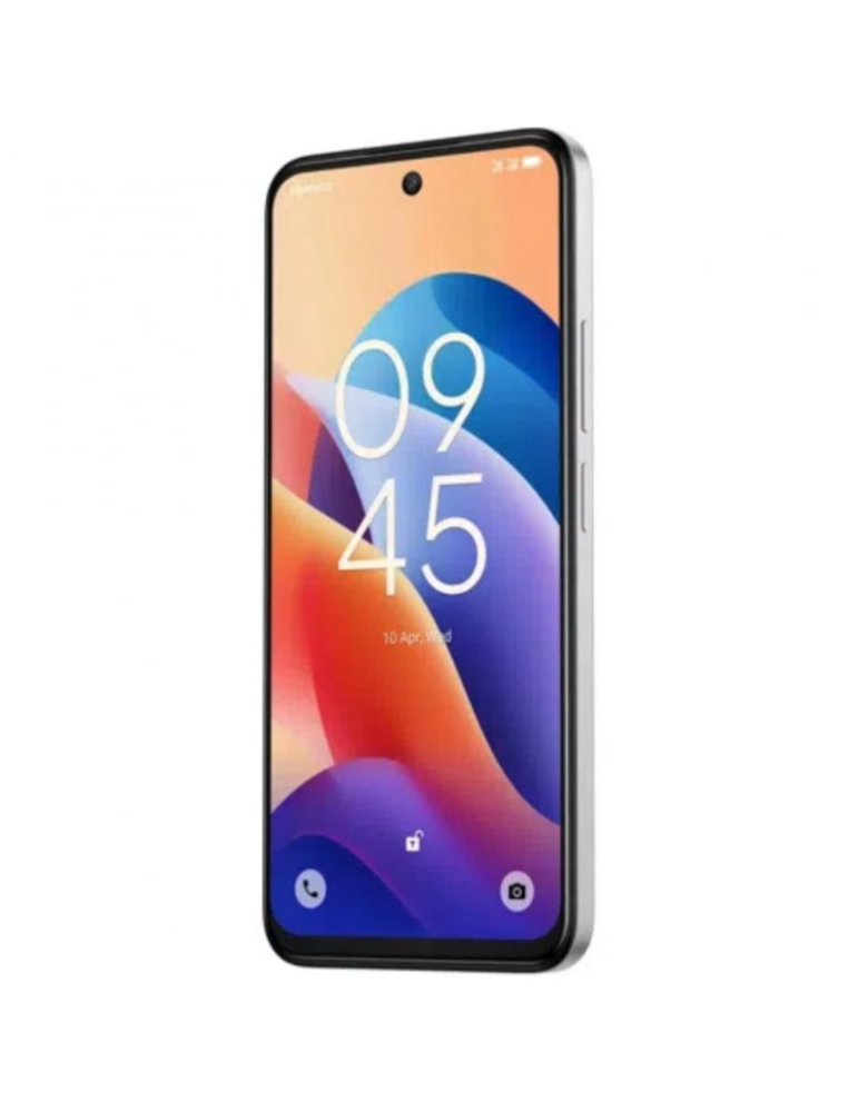Smartphone TCL 60 SE 8GB/ 512GB/ 6.7"/ Blanco Puro
