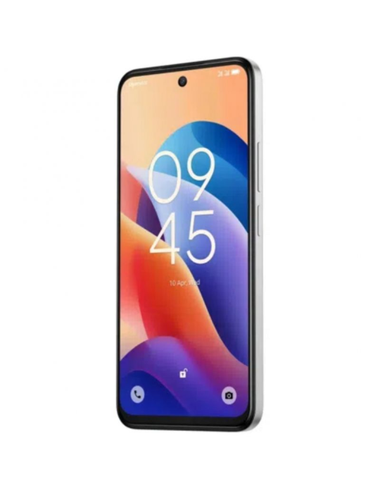 Smartphone TCL 60 SE 8GB/ 512GB/ 6.7"/ Blanco Puro