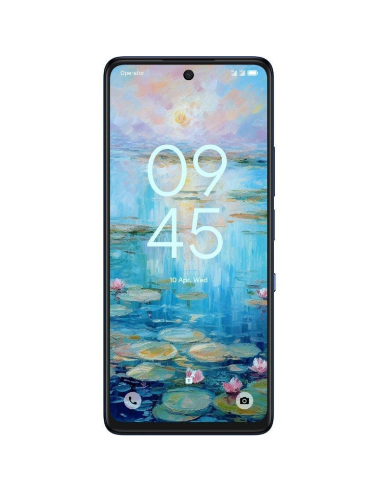 Smartphone TCL 50 NXTPAPER 8GB/ 256GB/ 6.8"/ 5G/ Azul