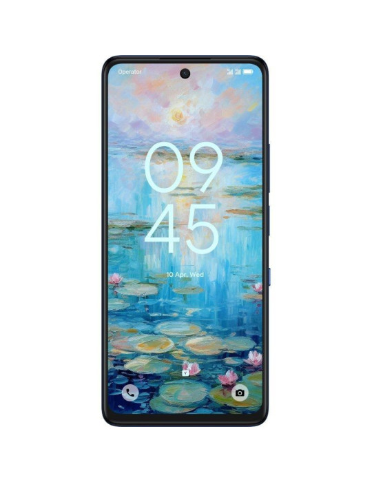 Smartphone TCL 50 NXTPAPER 8GB/ 256GB/ 6.8"/ 5G/ Azul
