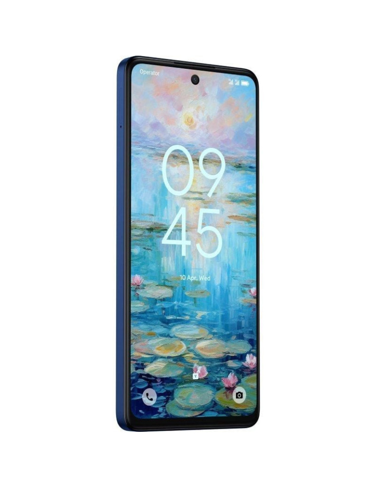 Smartphone TCL 50 NXTPAPER 8GB/ 256GB/ 6.8"/ 5G/ Azul