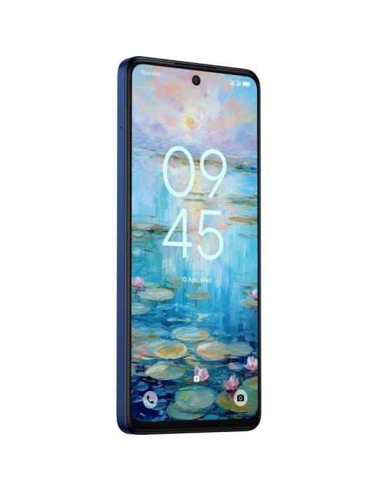Smartphone TCL 50 NXTPAPER 8GB/ 256GB/ 6.8"/ 5G/ Azul