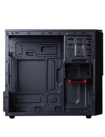 Caja Semitorre Hiditec Q9 Pro 2