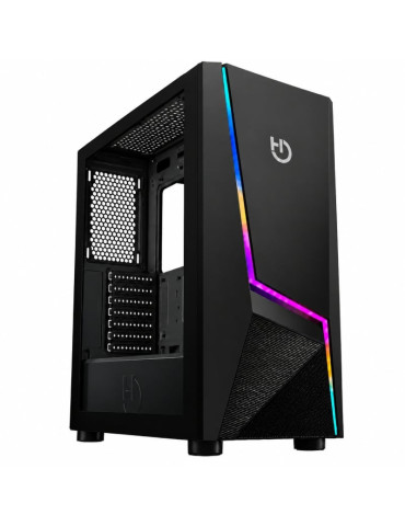 Caja Gaming Semitorre Hiditec V20 Pro ARGB