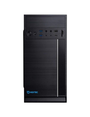 Caja Minitorre Hiditec Q5 PRO 2