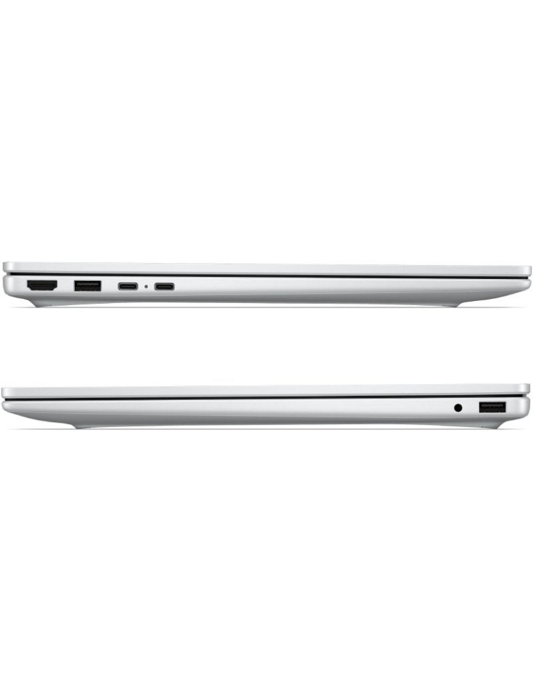Portátil HP OmniBook 3 16-BY0016NS Ryzen 5 40/ 16GB/ 512GB SSD/ 16"/ Win11