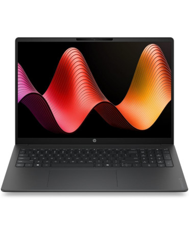 Portátil HP OmniBook 3 16-BU0029NS Intel Core 7-150U/ 16GB / 512GB SSD/ 16"/ Sin Sistema Operativo