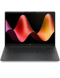 Portátil HP OmniBook 3 16-BU0029NS Intel Core 7-150U/ 16GB / 512GB SSD/ 16"/ Sin Sistema Operativo