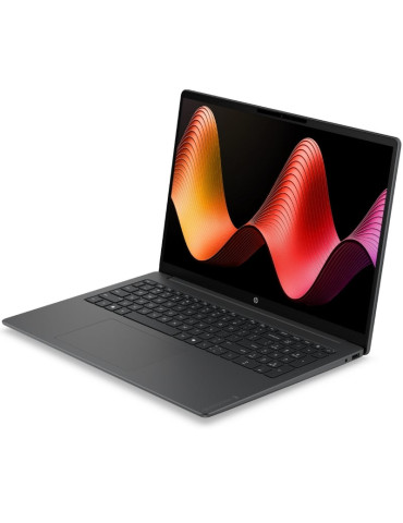 Portátil HP OmniBook 3 16-BU0029NS Intel Core 7-150U/ 16GB / 512GB SSD/ 16"/ Sin Sistema Operativo 2