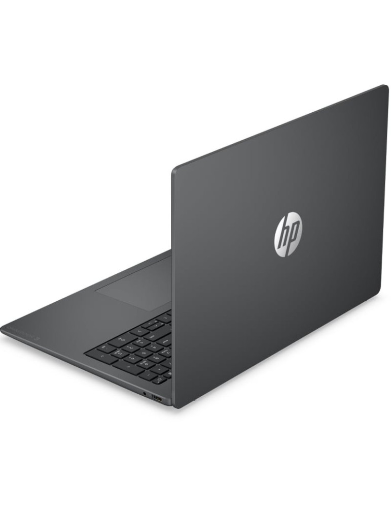 Portátil HP OmniBook 3 16-BU0029NS Intel Core 7-150U/ 16GB / 512GB SSD/ 16"/ Sin Sistema Operativo