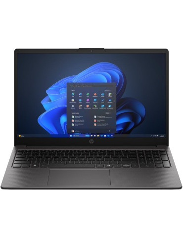 Portátil HP 250R G10 D31VFAT Intel Core 7-150U/ 32GB/ 1TB SSD/ 15.6"/ Win11