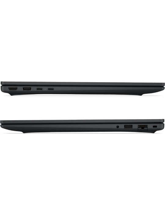 Portátil HP 200 G2a D97K0AT Ryzen 3 210/ 8GB/ 512GB SSD/ 16"/ Win11