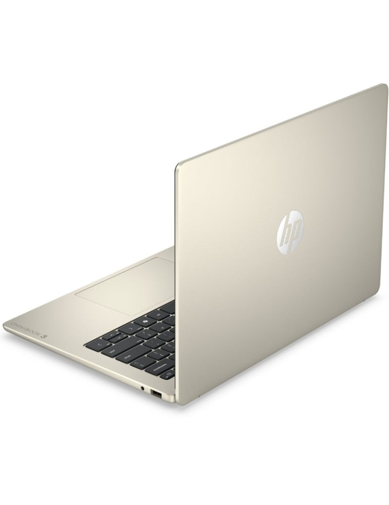 Portátil HP OmniBook 3 14-HU0005NSX Intel Core 5-120U/ 8GB/ 512GB SSD/ 14"/ Sin Sistema Operativo