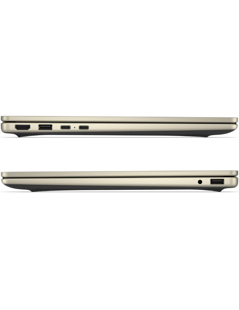 Portátil HP OmniBook 3 14-HU0005NSX Intel Core 5-120U/ 8GB/ 512GB SSD/ 14"/ Sin Sistema Operativo
