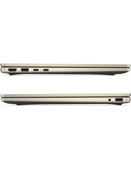 Portátil HP OmniBook 3 14-HU0005NSX Intel Core 5-120U/ 8GB/ 512GB SSD/ 14"/ Sin Sistema Operativo