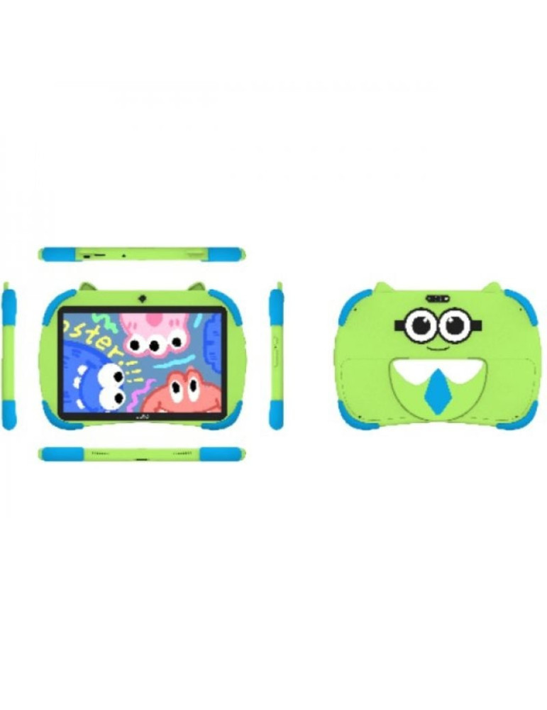 Tablet Qubo TKIDS-100 10.1"/ 4GB/ 64GB Tablet Qubo TKIDS-100 10.1"/ 4GB/ 64GB
