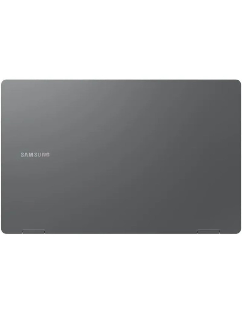 Portátil Convertible Samsung Galaxy Book5 360 Intel Core Ultra 7-256V/ 16GB/ 512GB SSD/ 15.6" Táctil/ Win11 Pro