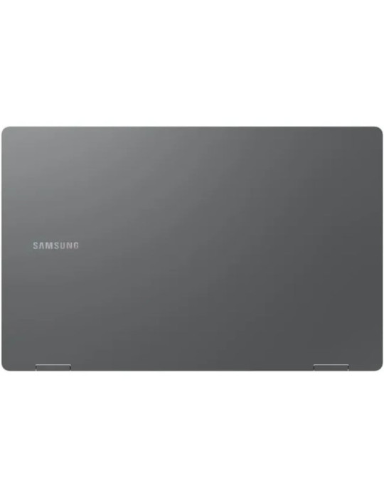 Portátil Convertible Samsung Galaxy Book5 360 Intel Core Ultra 7-256V/ 16GB/ 512GB SSD/ 15.6" Táctil/ Win11 Pro
