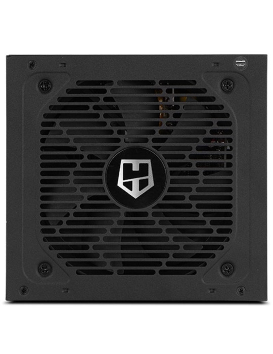 Fuente de Alimentación Nox Hummer GDM/ 1000W/ Ventilador 12cm/ ATX 3.1/ PCIe 5.1/ 80 Plus Gold