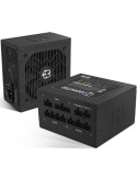 Fuente de Alimentación Nox Hummer GDM/ 750W/ Ventilador 12cm/ ATX 3.1/ PCIe 5.1/ 80 Plus Gold