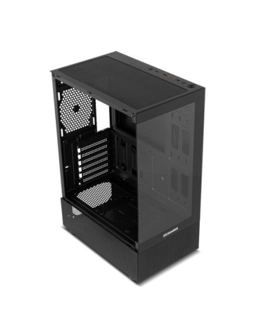 Caja Gaming Semitorre Nox Hummer Vision 2