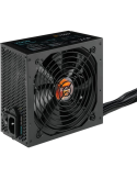 Fuente de Alimentación TooQ TQHELIOS-750SP/ 750W/ Ventilador 12cm/ 80 Plus Bronze