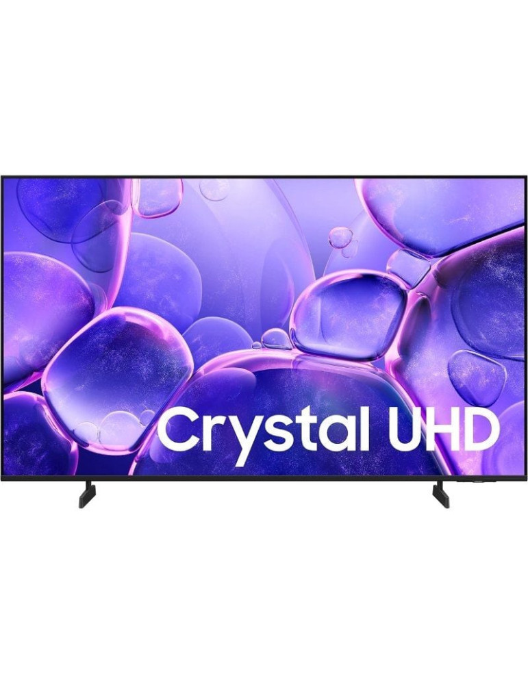 Televisor Samsung LED Crystal UHD TU43U8005FU 43"/ Ultra HD 4K/ Smart TV/ WiFi Televisor Samsung LED Crystal UHD TU43U8005FU 43"/ Ultra HD 4K/ Smart TV/ WiFi